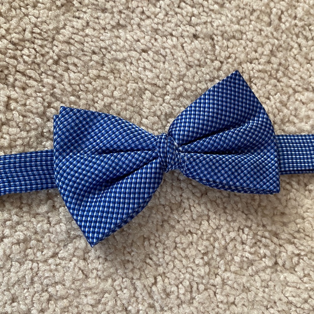 Ralph Lauren Boys Bow tie